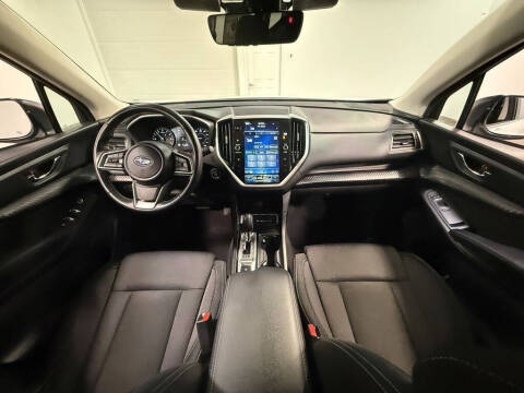 2024 Subaru Ascent Premium 7-Passenger