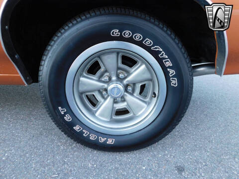 1971 Chevrolet Chevelle