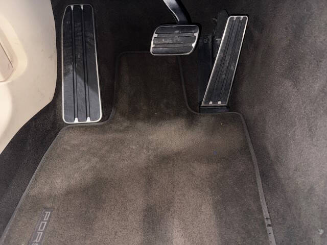 2014 Porsche Panamera