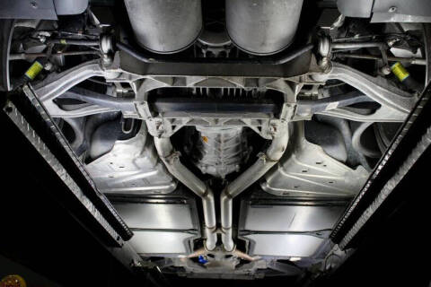 2006 Chevrolet Corvette