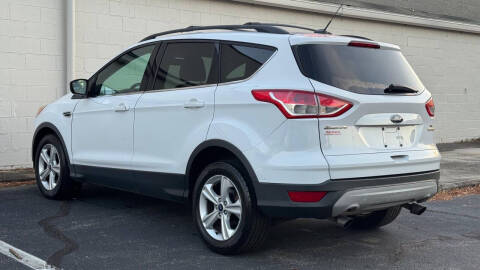 2013 Ford Escape SE