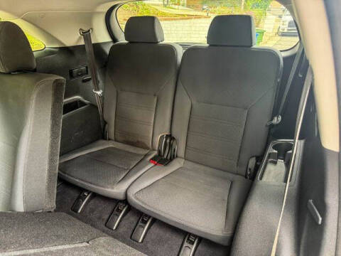 2017 Kia Sorento LX V6