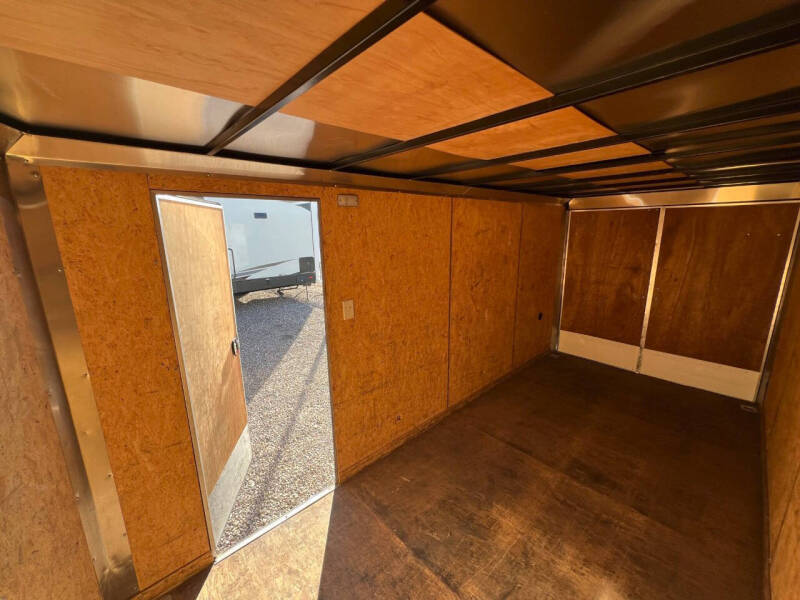 2024 Novae Compass 8 x 6