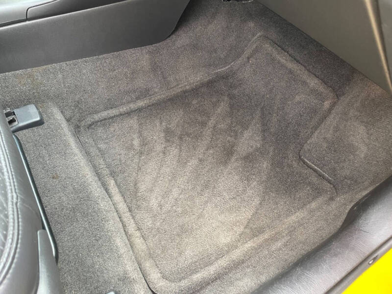2004 Chevrolet Monte Carlo SS
