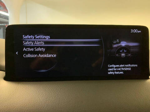 2023 Mazda CX-5 2.5 S Preferred