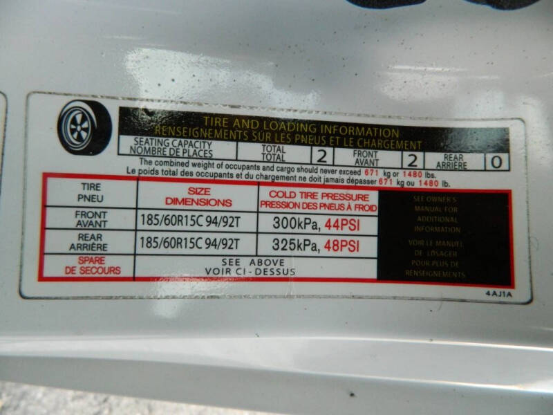 2017 Chevrolet City Express LS