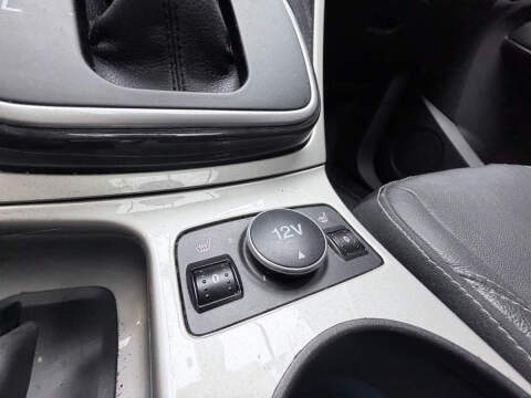 2013 Ford C-MAX Energi SEL