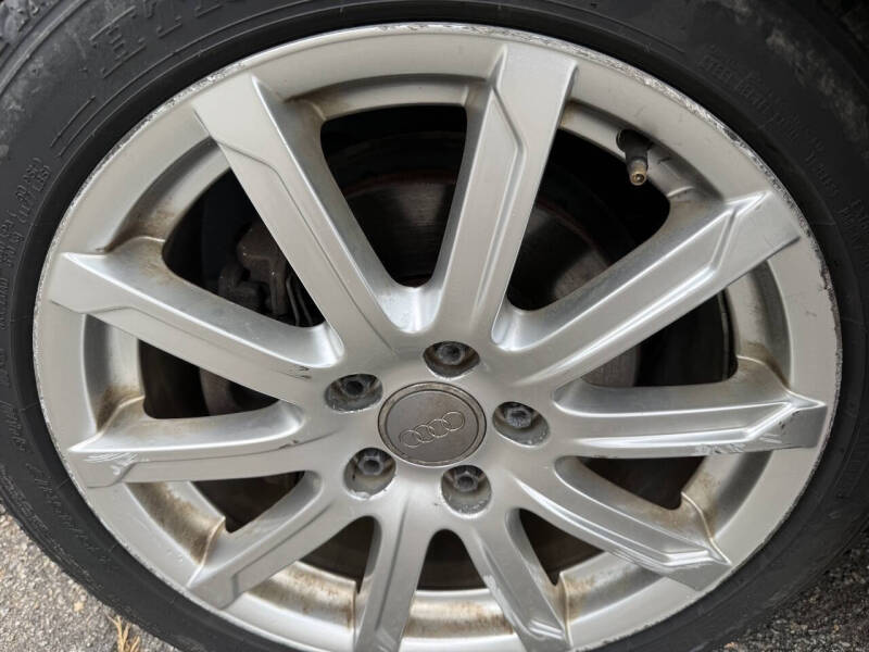 2011 Audi A3 2.0 TDI Premium Plus