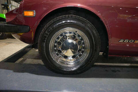 1978 Datsun 280Z