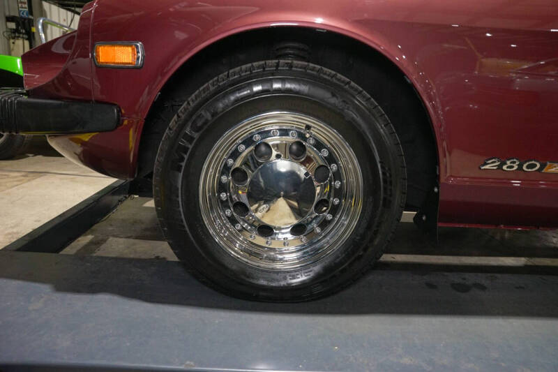 1978 Datsun 280Z