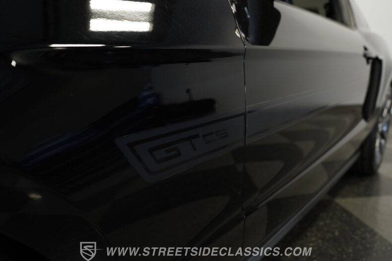 2012 Ford Mustang