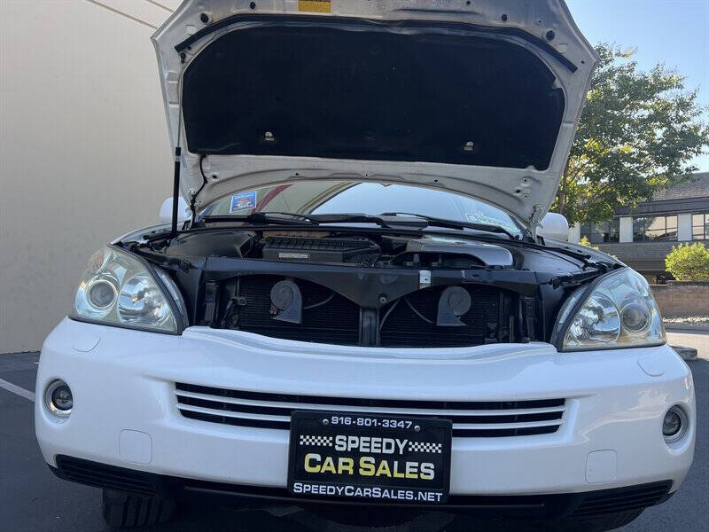 2006 Lexus RX 400h