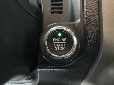 2017 Ford Expedition