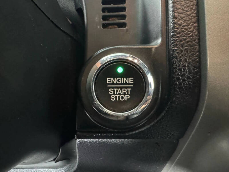 2017 Ford Expedition