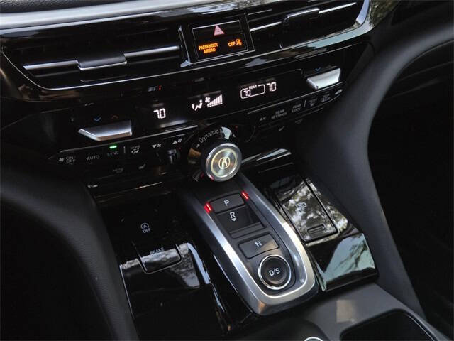 2023 Acura MDX SH-AWD