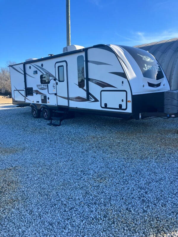 2016 Jayco White Hawk for sale at T & T Sales, LLC in Taylorsville NC