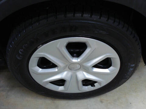 2017 Ford Explorer Police Interceptor Utility