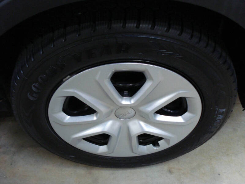 2017 Ford Explorer Police Interceptor Utility