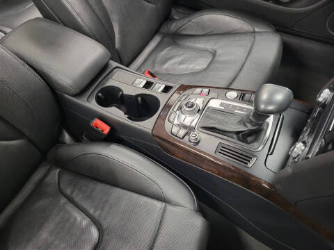 2014 Audi A5 2.0T quattro Premium Plus