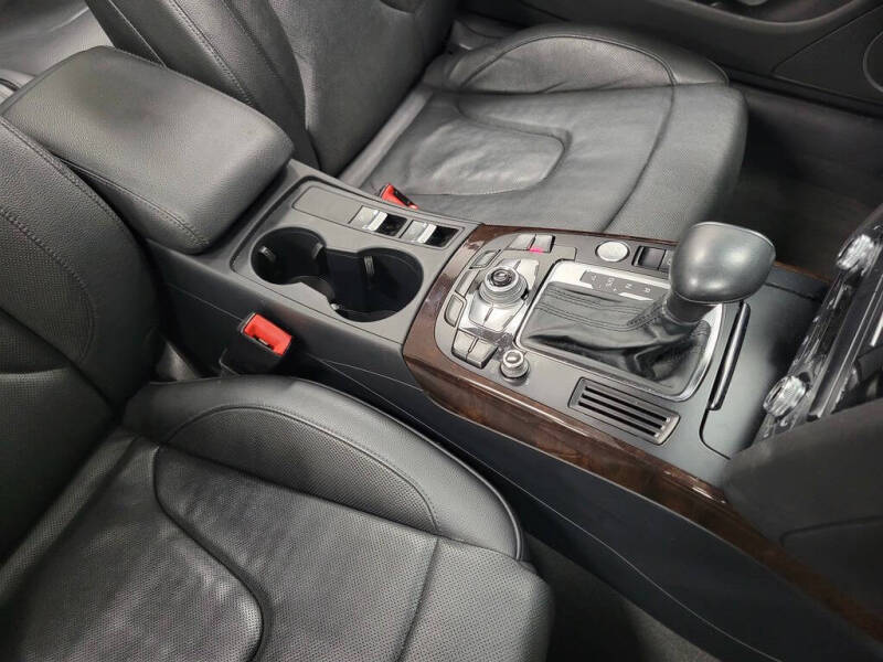 2014 Audi A5 2.0T quattro Premium Plus