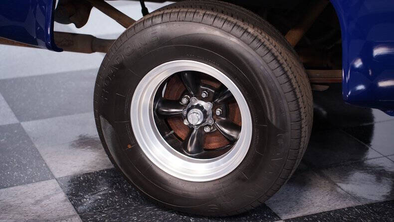 1987 GMC R/V 1500 Series