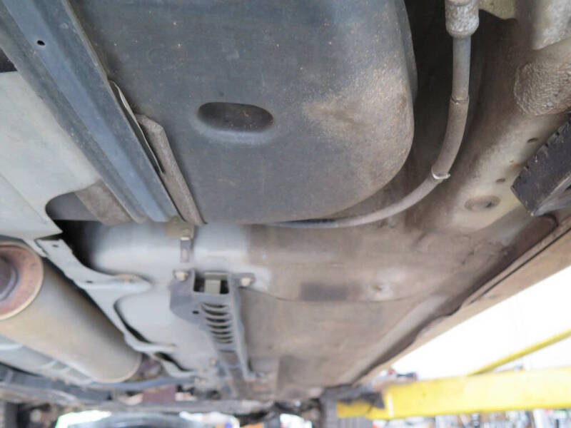 2001 Mazda Millenia Premium