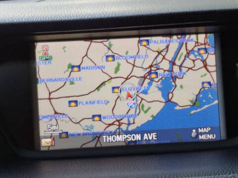 2011 Acura TSX w/Tech