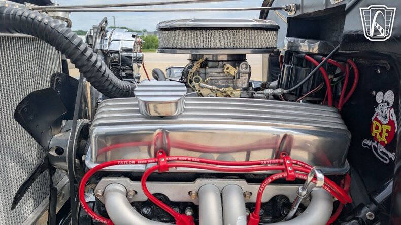 1928 Ford Model A