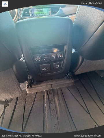 2019 Buick Enclave Avenir