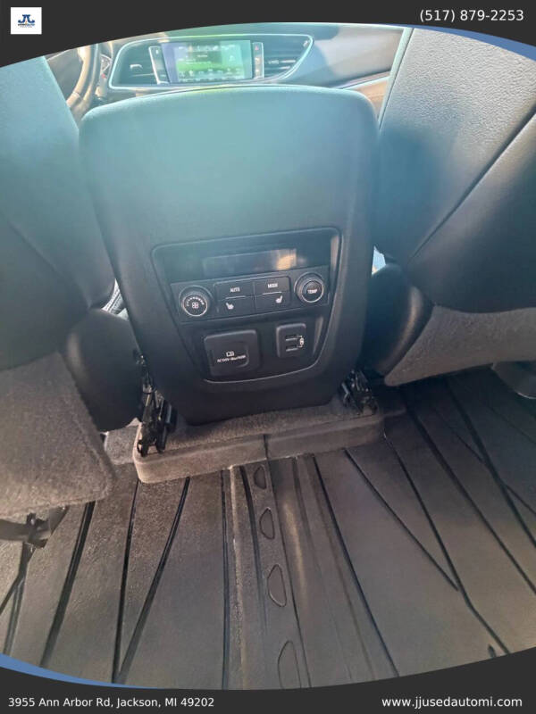 2019 Buick Enclave Avenir