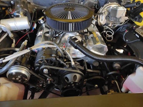 1978 Pontiac Firebird