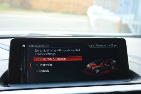 2018 BMW 2 Series M240i