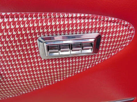 1960 Chevrolet Impala