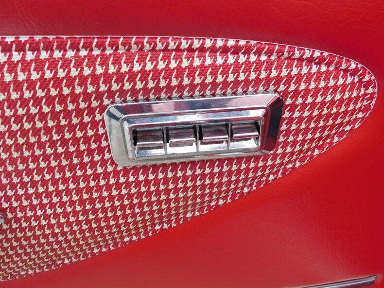 1960 Chevrolet Impala