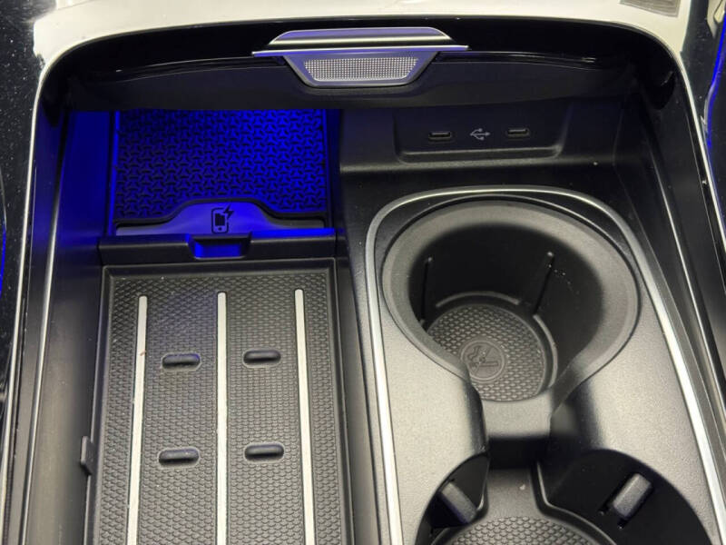 2022 Mercedes-Benz S-Class S 500 4MATIC