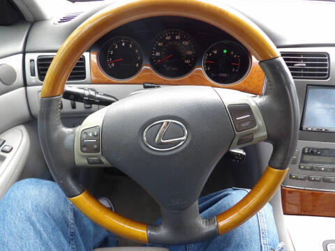 2006 Lexus ES 330