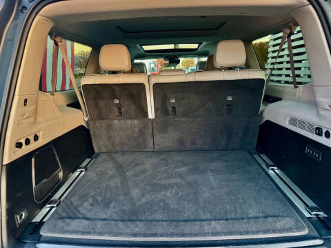 2023 Jeep Wagoneer L Series III