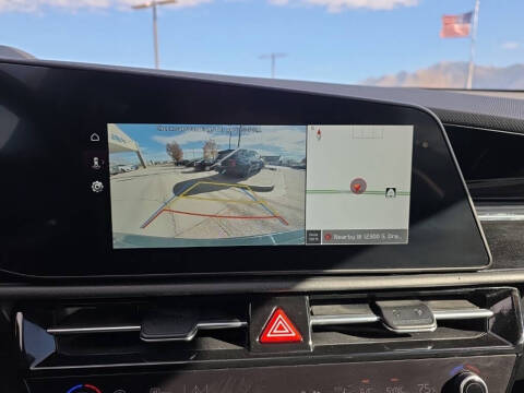 2023 Kia Niro EX Touring