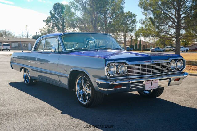 1964 Chevrolet Impala