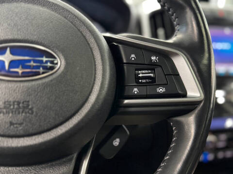 2021 Subaru Ascent Touring