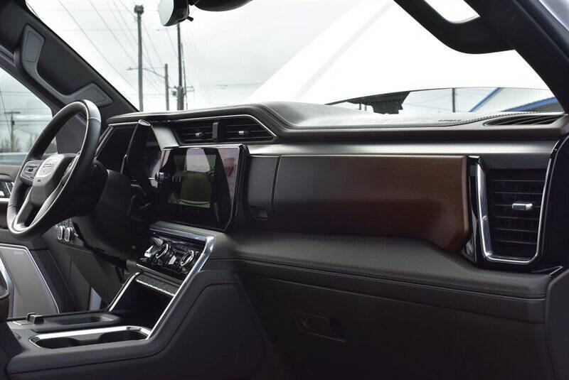 2024 GMC Sierra 3500HD