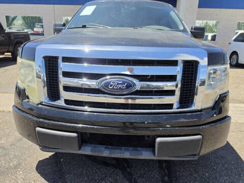 2009 Ford F-150