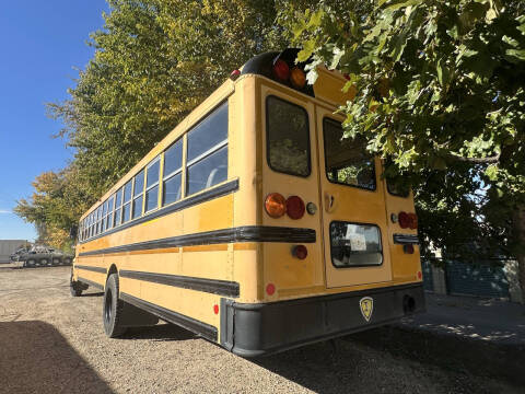 2009 IC Bus CE Series