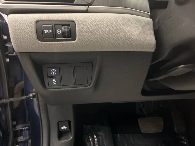 2019 Honda Accord EX