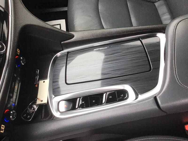 2022 Buick Enclave Premium