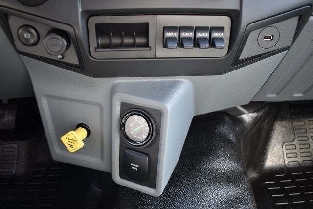 2025 Ford F-750 Super Duty