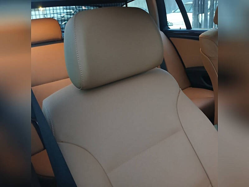 2010 BMW 5 Series 535i xDrive