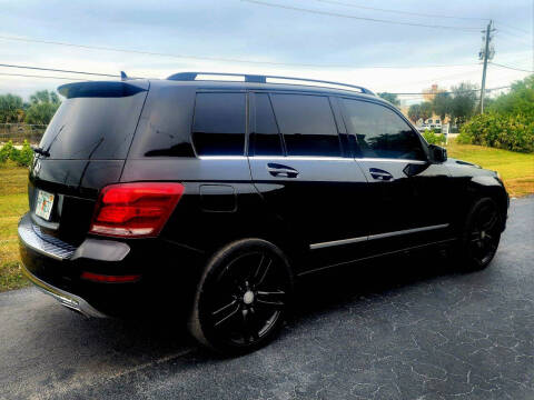 2014 Mercedes-Benz GLK GLK 350
