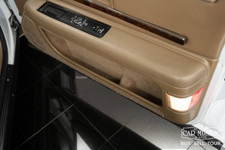 1996 Buick Roadmaster Estate