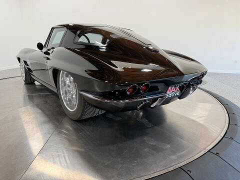 1966 Chevrolet Corvette